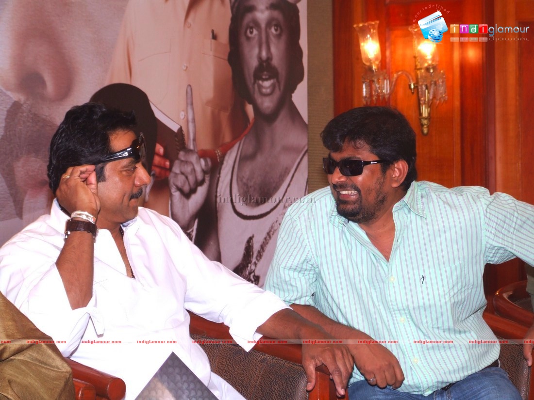 Ulaga Nayagan Kamal 50 Event hd photo